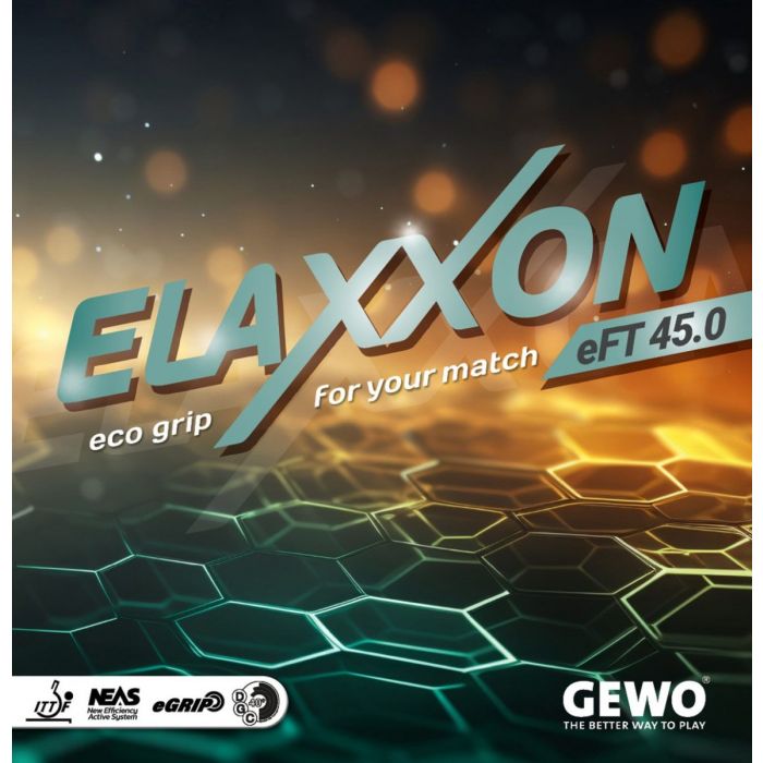 Revêtement Gewo Elaxxon eFT 45