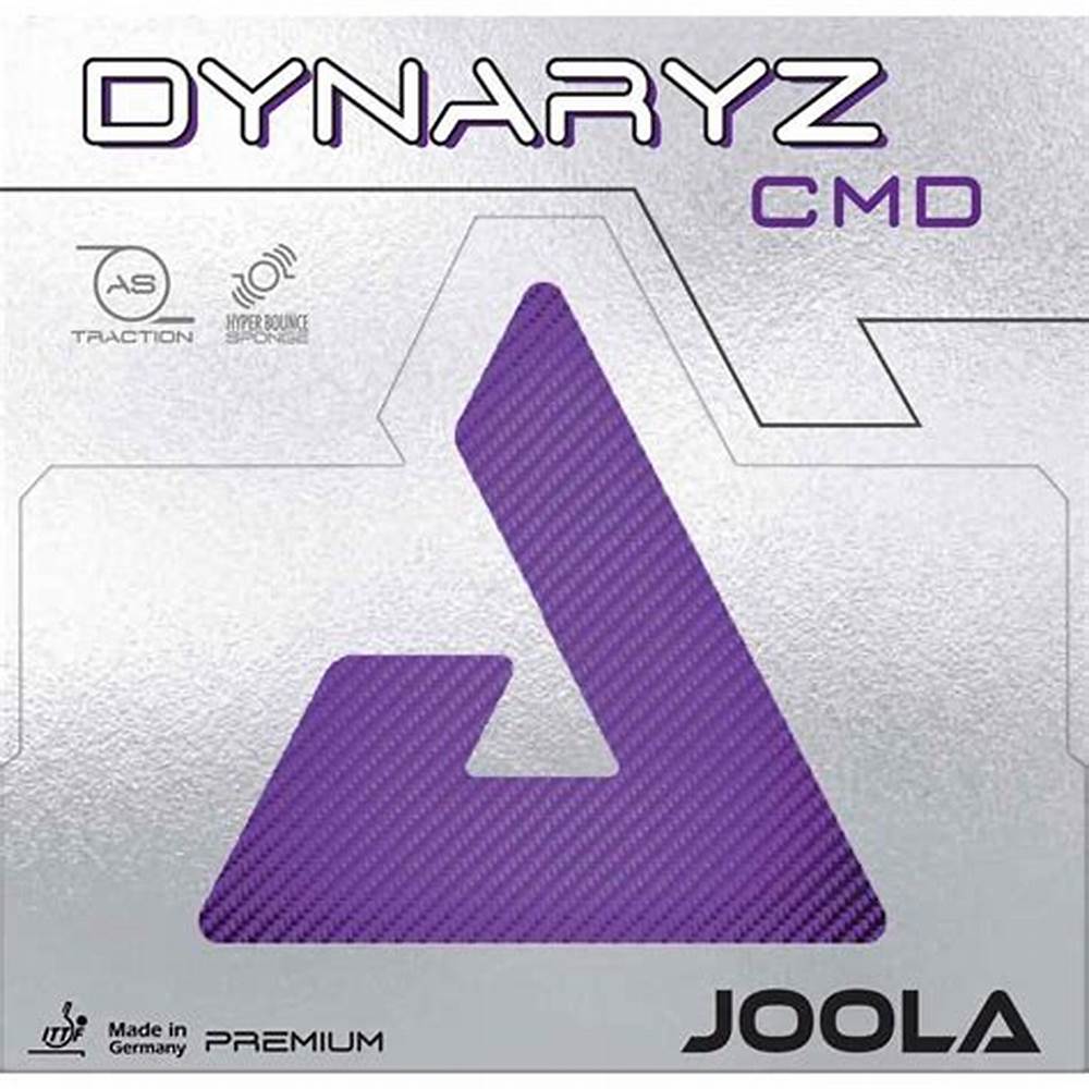 Revêtement JOOLA DYNARYZ CMD