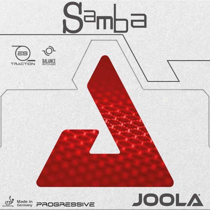 Recubrimiento JOOLA SAMBA