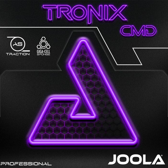 Revêtement JOOLA TRONIX CMD