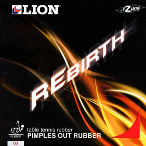 Revêtement LION REBIRTH