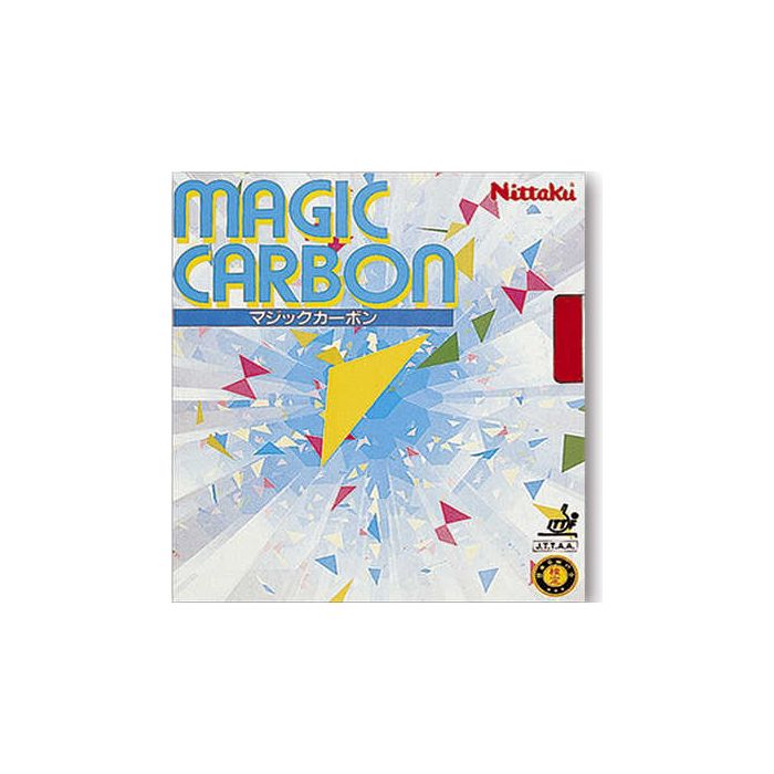 NITTAKU - MA Long Carbon 3 - Table Tennis Blade, Blades - Canada NITTAKU - MA Long Carbon 3 - Table Tennis Blade, Blades - Canada
