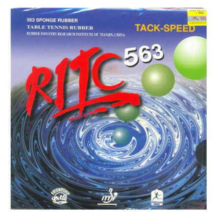 RITC 563 coating