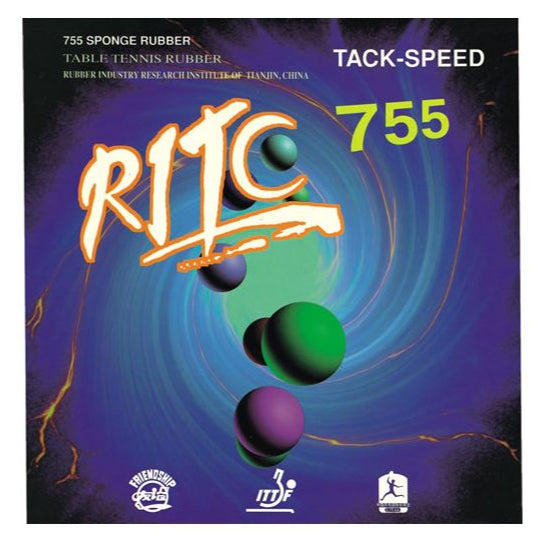 Revêtement RITC 755 (TACK-SPEED)