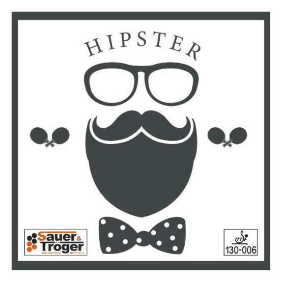 SAUER & TROGER HIPSTER coating