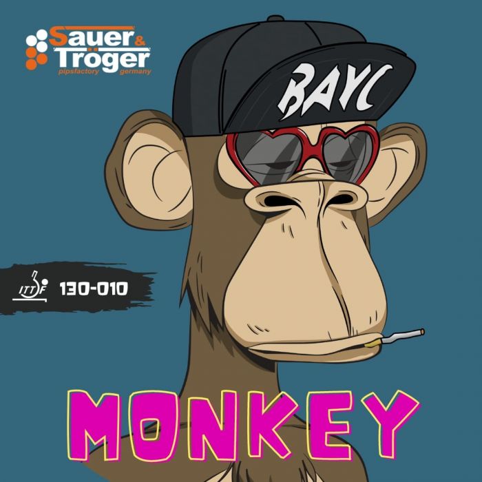 Recubrimiento SAUER & TROGER MONKEY