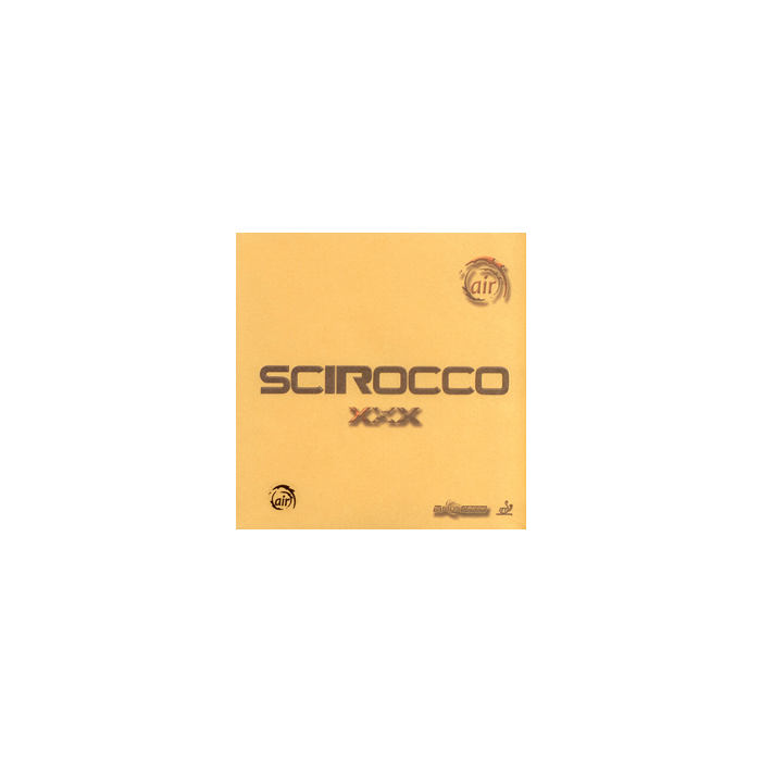 Recubrimiento SCIROCCO SF