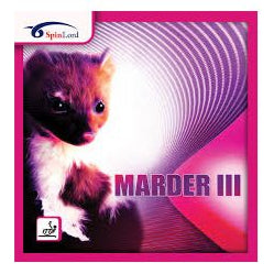 Recubrimiento SPINLORD MARDER III