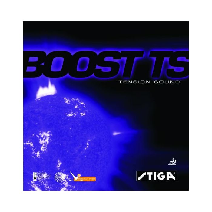 Revêtement Stiga Boost TS