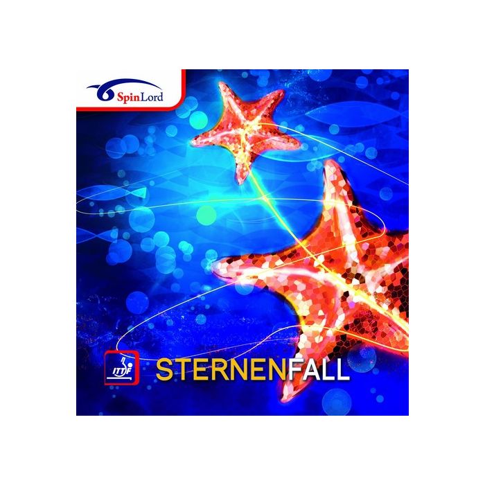 Recubrimiento de la versión profesional de SpinLord Sternenfall