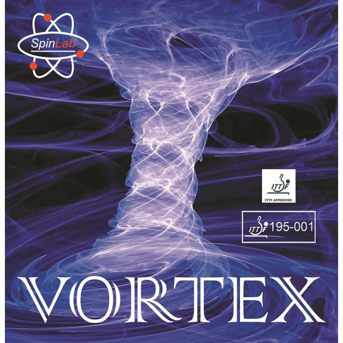Revêtement Spinlab Vortex