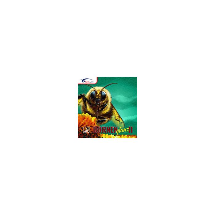Recubrimiento Spinlord Dornenglanz II
