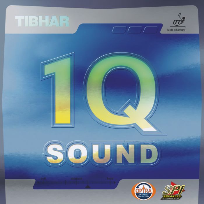 Revêtement TIBHAR 1Q Sound