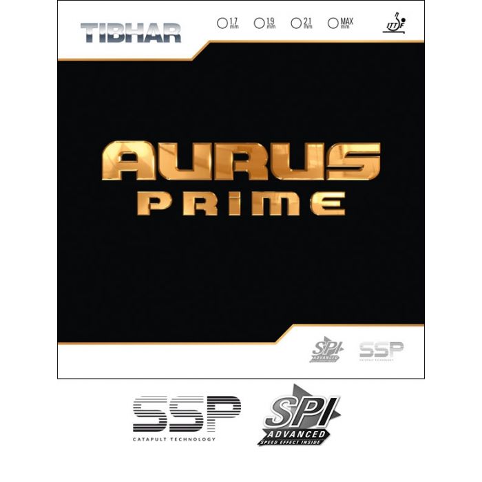 Revêtement TIBHAR AURUS PRIME