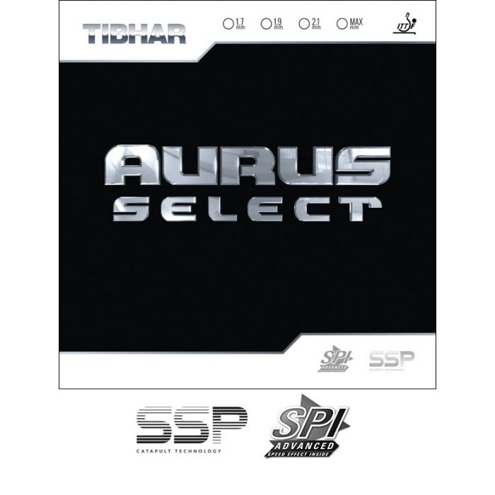 TIBHAR AURUS SELECT coating