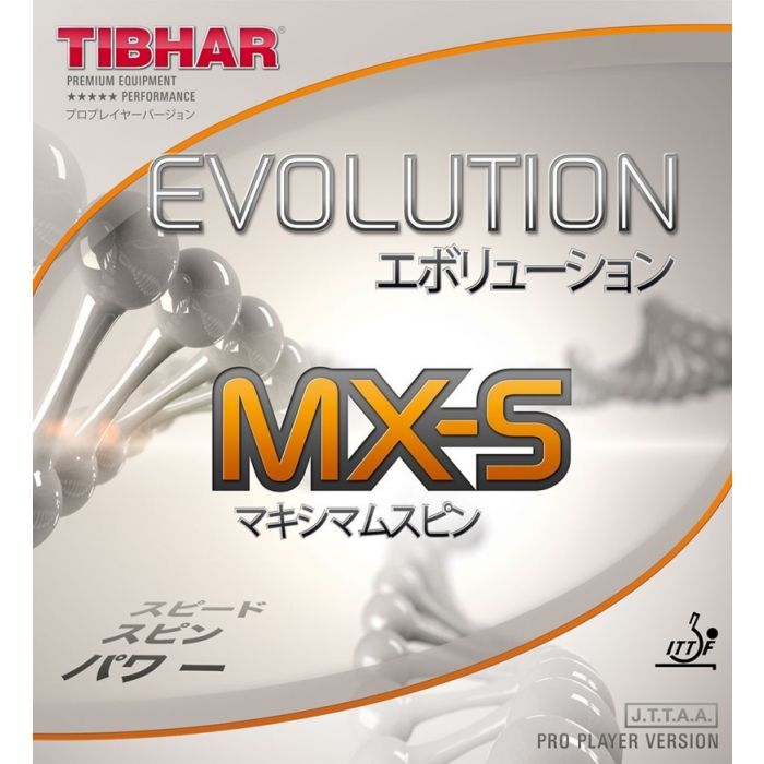 Revêtement TIBHAR EVOLUTION MX-S