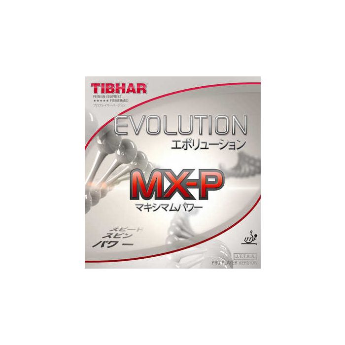 Revêtement TIBHAR Evolution MX-P