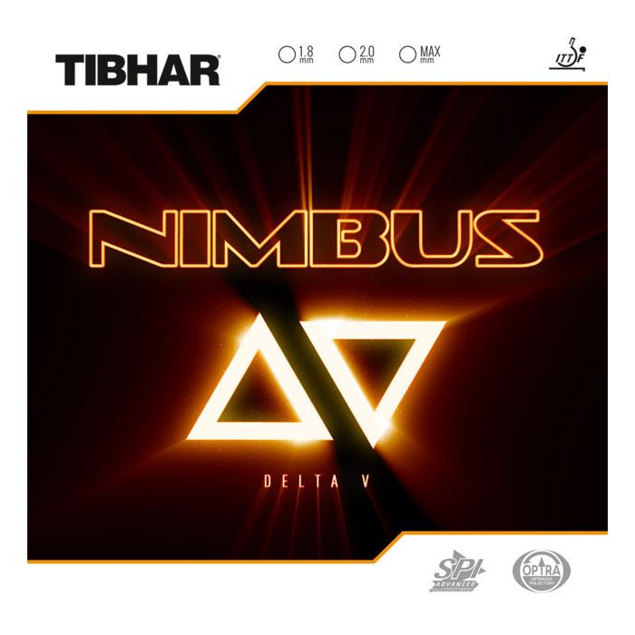 Revêtement TIBHAR NIMBUS DELTA V