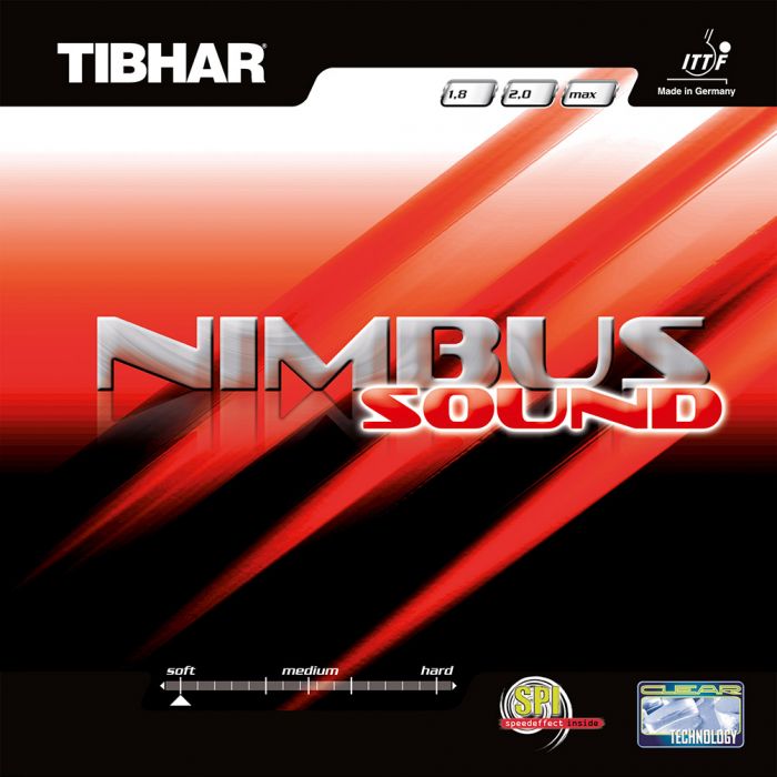 Revêtement TIBHAR Nimbus Sound