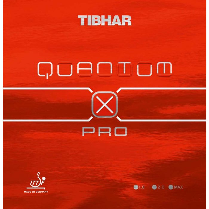 Revêtement TIBHAR QUANTUM X PRO