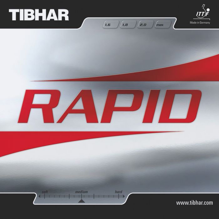 TIBHAR Rapid coating