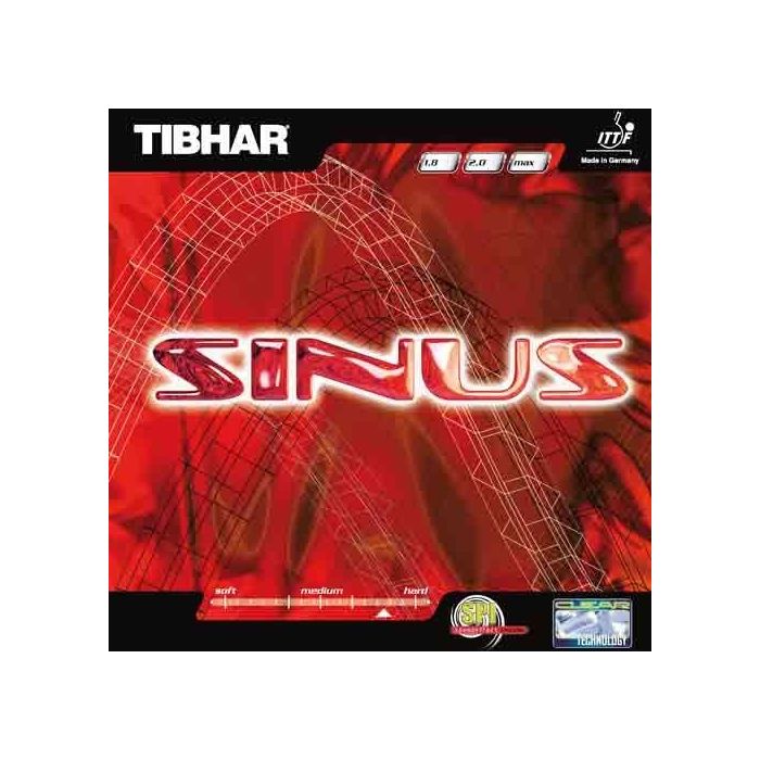 TIBHAR SINUS coating