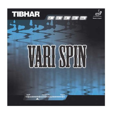 Revêtement TIBHAR VARI SPIN
