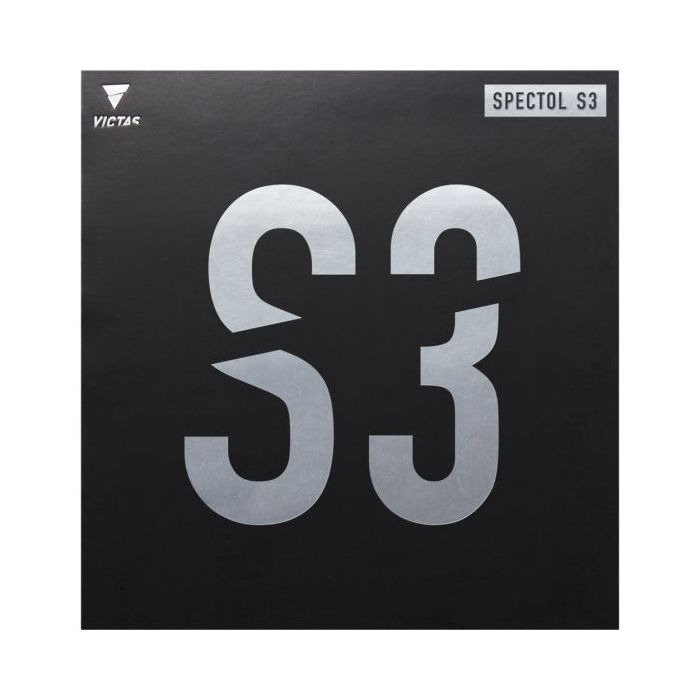 VICTAS SPECTOL S3 coating