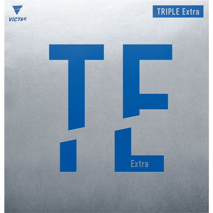 VICTAS TRIPLE EXTRA coating