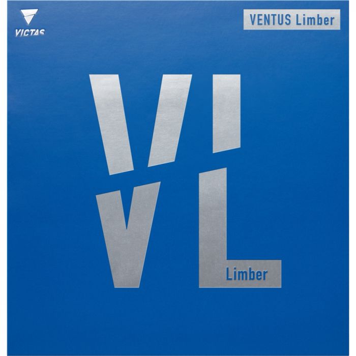 Revêtement VICTAS VENTUS LIMBER (ancien TSP VENTUS SPIN)