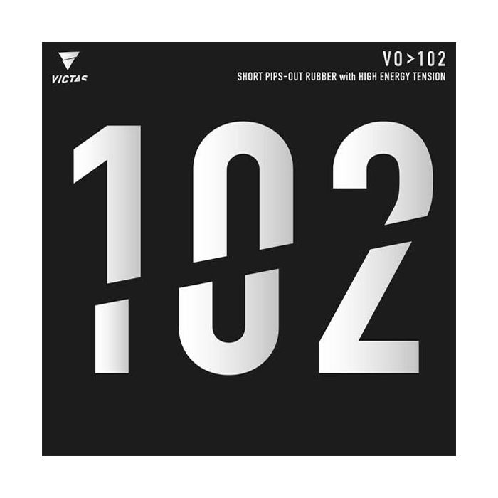 VICTAS VO>102 coating
