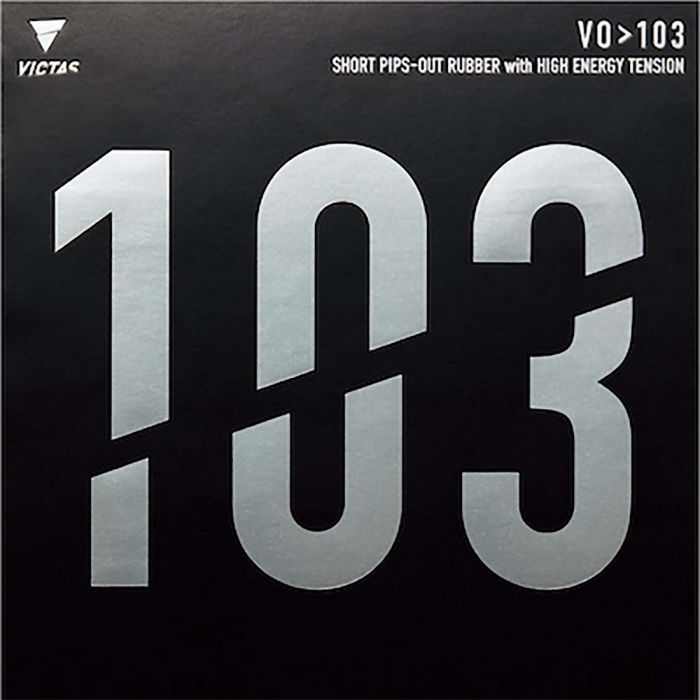 VICTAS VO>103 coating