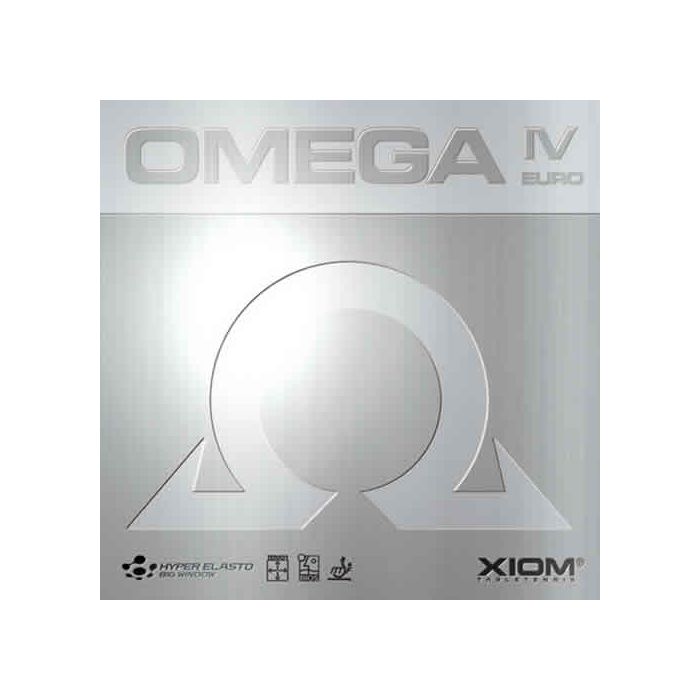 Revêtement XIOM OMEGA IV EUROPE
