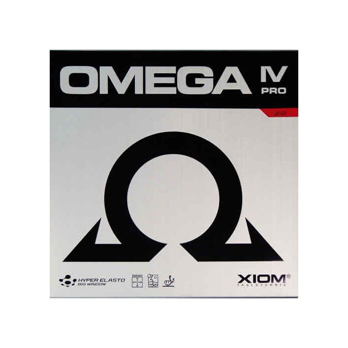 Revêtement XIOM OMEGA IV PRO