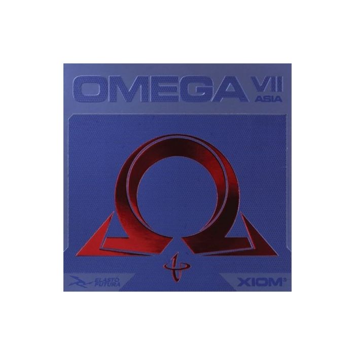 Revêtement XIOM OMEGA VII ASIA