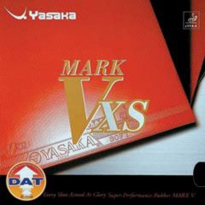 Recubrimiento YASAKA MARK V XS