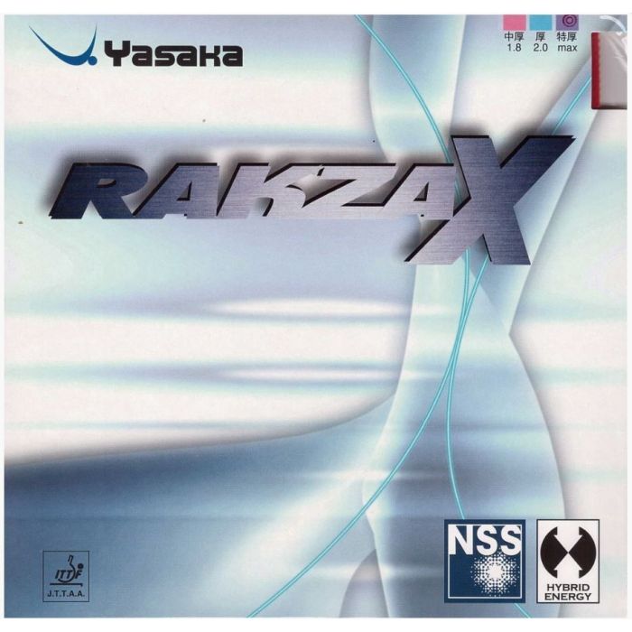 Revêtement YASAKA RAKZA X