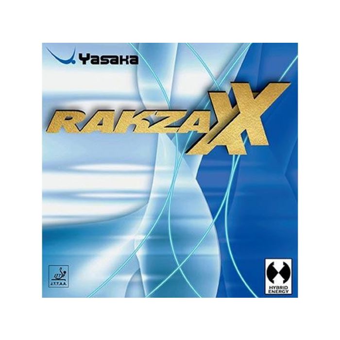 YASAKA RAKZA XX coating