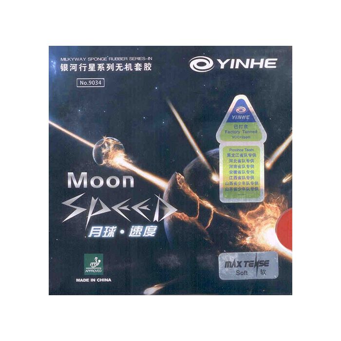 Revêtement YINHE MOON SPEED