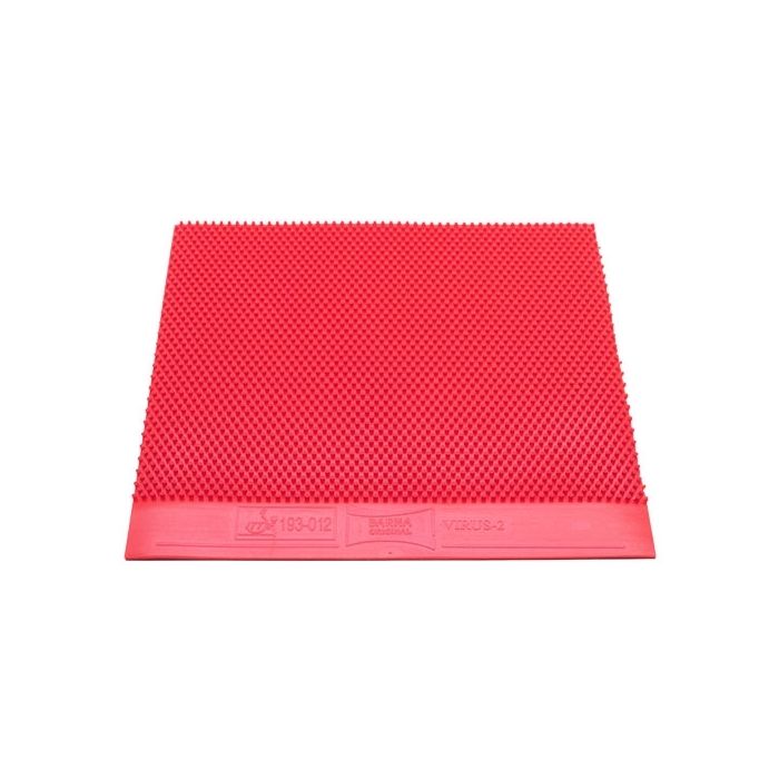 Barna Virus-2 Coating
