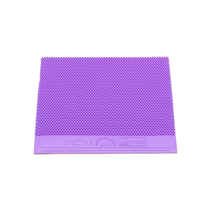 Revêtement DER MATERIALSPEZIALIST SPECTRE