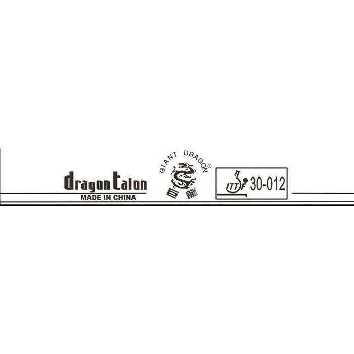 DRAGON TALON coating