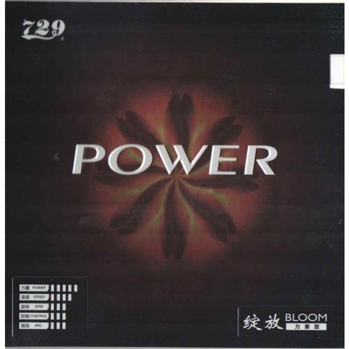 Revêtement FRIENDSHIP BLOOM POWER