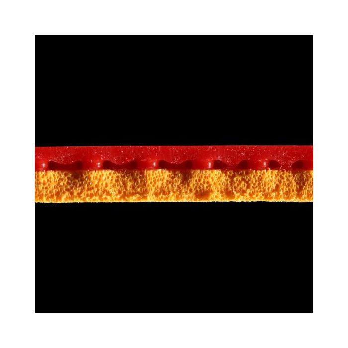 Revêtement Stiga DNA Dragon Power 52.5