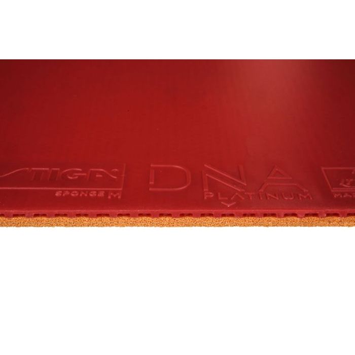 Stiga DNA Platinum M Coating