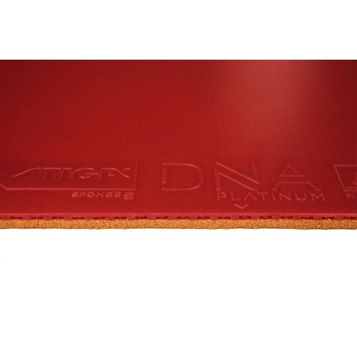 Revêtement Stiga DNA Platinum S