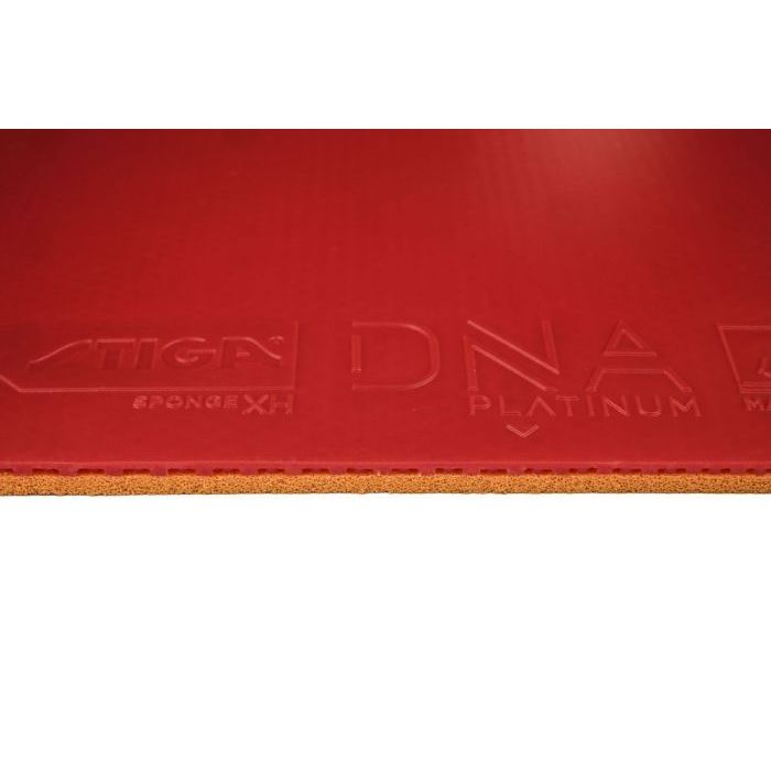 Revêtement Stiga DNA Platinum XH