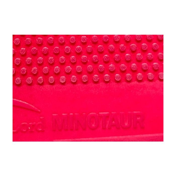 SpinLord Minautor Coating