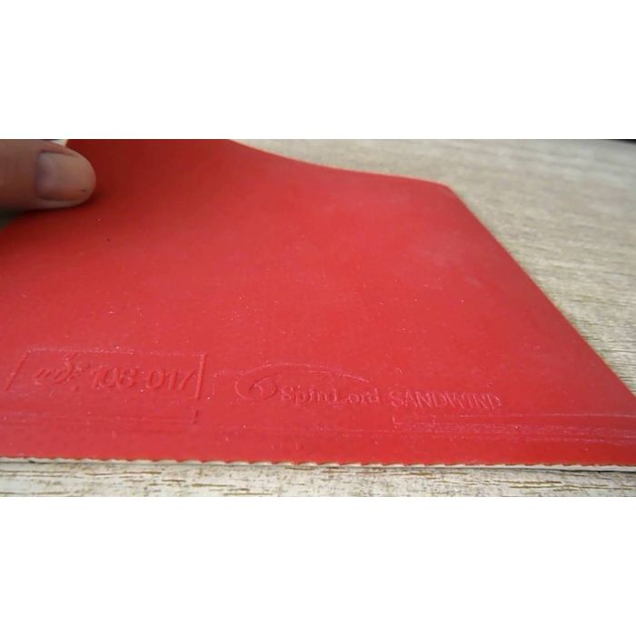 Revêtement Spinlord Sandwind