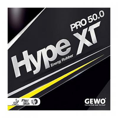 Revêtement GEWO HYPE XT PRO 50.0